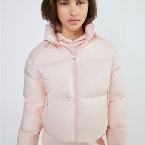 TNA Mega Puff Crop - Picture 5 of 9